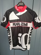 MAGLIA CICLISMO  MAILLOT UOMO MTB ROAD  CYCLING PEARL IZUMI TAGLIA L