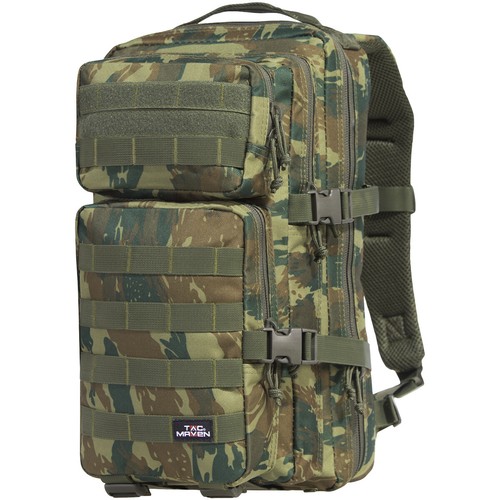 Tac maven assault piccolo - assault,