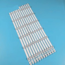 New 12* Striscia LED per