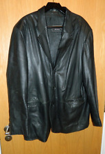 Giacca Box Uomo Vallintino