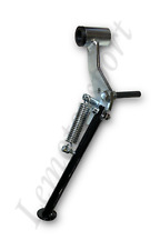 Cavalletto Laterale Nero Piaggio BRAVO