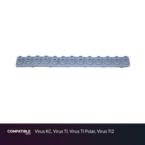 Access note key contact - 13-note,