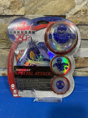 Bakugan special attack aquos - bakugan,