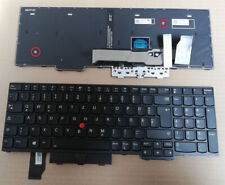 Tastiera Lenovo ThinkPad Edge