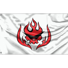 Bandiera Gurren Lagann