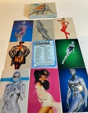 1993 Comic Images Hajime