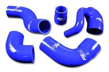 Kit tubi in silicone per Volvo