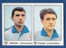 FIGURINA CALCIATORI PANINI