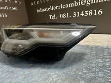 FARO ANTERIORE DESTRO AUDI A6 4K C8 LED