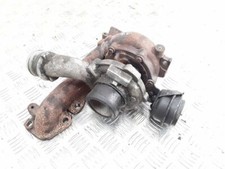 Fiat Croma 2006 1.9JTD 110KW