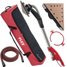 Flex Levigatrice a stelo Giraffa Etichetta 7 MH T Sh Dreieckschleifkopf Tubo