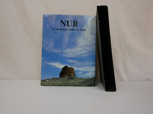 Nur misteriosa civilta - la, civilta'