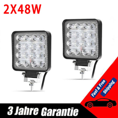 Faro lavoro led - faro,