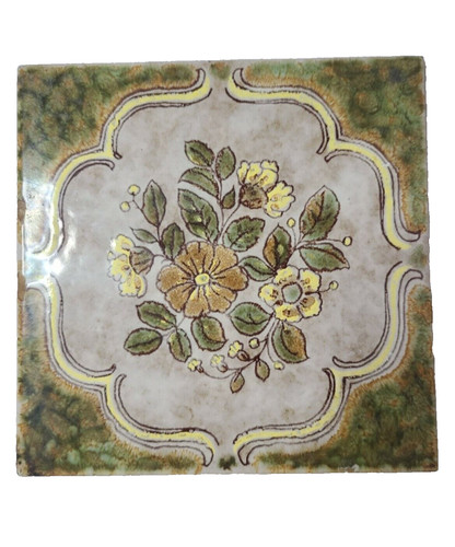Piastrella quadrata ceramica