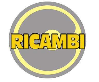 Ricambi per scuotitore olive - ricambi,
