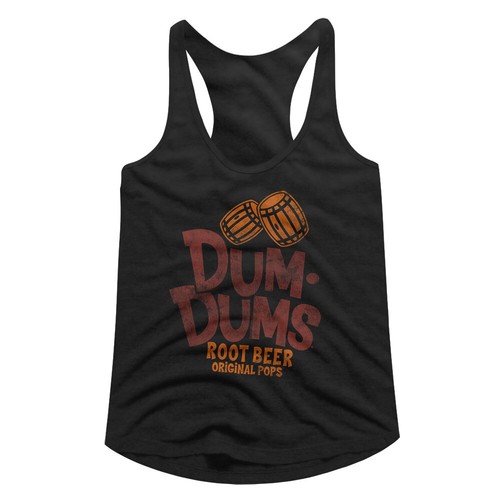 Canotta donna dum dums candy - donna,