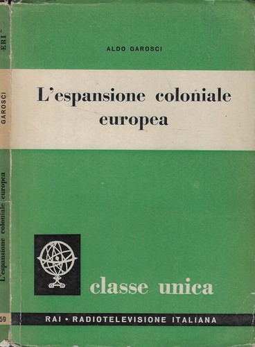 Espansione coloniale - l'espansione,