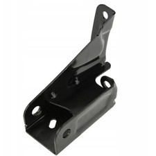 Staffa supporto pedale