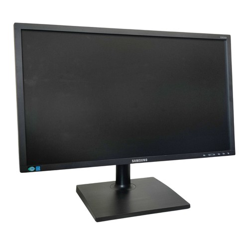Monitor samsung s24e450d - monitor, 24"
