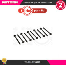 258270 Kit bulloni testata