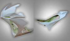 KLR107 Aprilia RSV 4 Factory