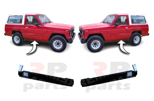 Per nissan patrol k160 - nissan,