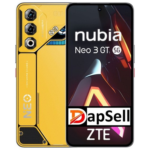 Zte nubia neo 5g - zte,