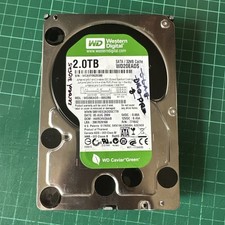 Western Digital WD Caviar