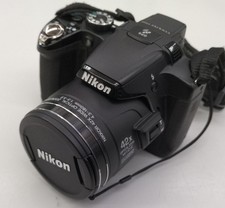 NIKON COOLPIX P510 952021