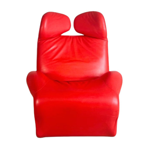 Poltrona cassina wink chair - cassina,