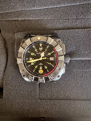 Orologio mtm special ops - orologio,