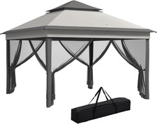 Gazebo Pieghevole Pop up Con