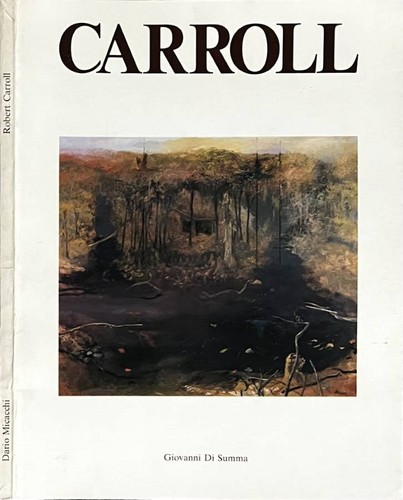 Robert carroll - robert,