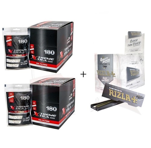 5000 cartine rizla - cartine,