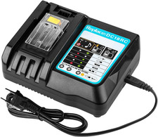 18V 6A Caricabatterie per
