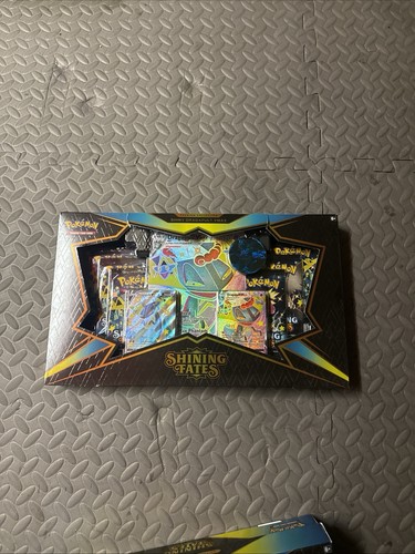 Pokémon tcg shining fates - shining,