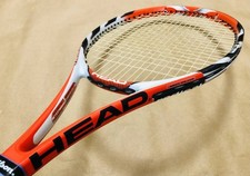 HEAD MicroGel Radical MP 630