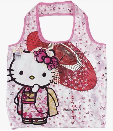 Sanrio hello kitty - 👘🌸sanrio,