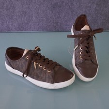 Michael Kors MK City Sneakers