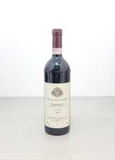 Barolo Rocche Dei Manzoni 2003