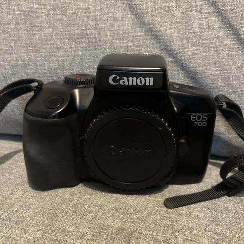 Fotocamera canon eos 700 - eos, solo
