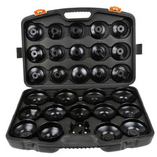 Set chiavi smontaggio filtri