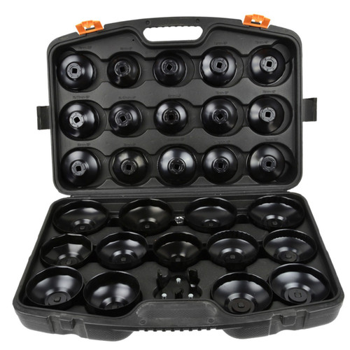 Set chiavi smontaggio - , filtri