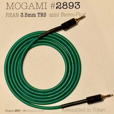 Stereo trs piedi mogami - trs,