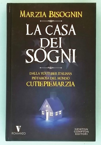 Casa dei sogni marzia - la, sogni|-