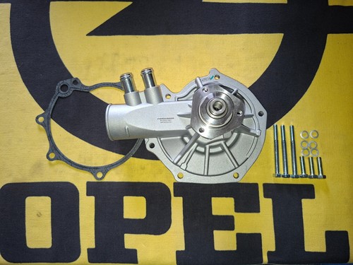 Pompa acqua opel - acqua, a