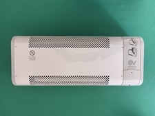 Vortice MICRORAPID T 2000-V0 Termoventilatore da Parete 2000W IPX4