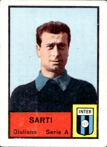 Figurina calciatori mira - figurina,