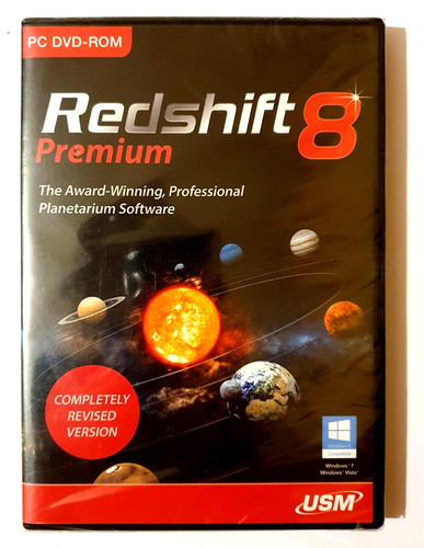 Redshift premium software - premium,