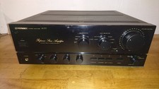 Pioneer A-777 Amplificatore Amplificatore Amplifier Poweramp Hifi Stereo